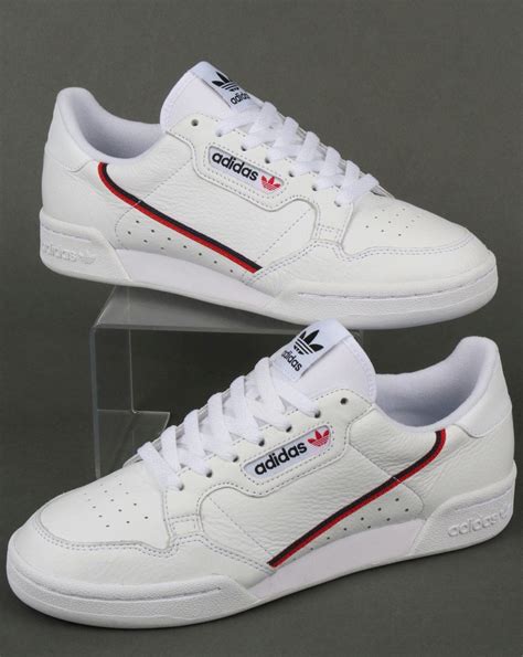 Adidas originals continental 80 shoes